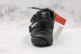 OFF-WHITE X Nike AIR Presto Virgil Abloh Shoes Black