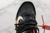 OFF-WHITE X Nike AIR Presto Virgil Abloh Shoes Black