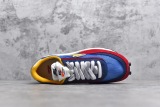 Sacai x Nike LVD Waffle Daybreak Men Running Shoes Sneakers Trainers