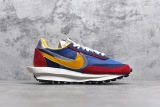 Sacai x Nike LVD Waffle Daybreak Men Running Shoes Sneakers Trainers