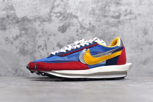 Sacai x Nike LVD Waffle Daybreak Men Running Shoes Sneakers Trainers