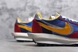 Sacai x Nike LVD Waffle Daybreak Men Running Shoes Sneakers Trainers