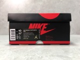 Off-White x Air Jordan 1 Retro High OG 'UNC' AQ0818-148