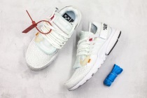 OFF-WHITE x Nike Air Presto Virgil Abloh White AA3830-100