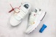 OFF-WHITE x Nike Air Presto Virgil Abloh White AA3830-100