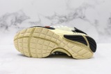 OFF-WHITE x Nike Air Presto Virgil Abloh Black Beige AA3830-001