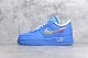 OFF WHITE X Nike Air Force 1 MCA Shoes CI1173-400