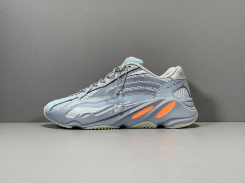 Adidas YEEZY BOOST 700 V2 INERTIA FW2549 WITH BOXS