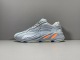 Adidas YEEZY BOOST 700 V2 INERTIA FW2549 WITH BOXS