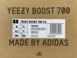 Adidas YEEZY BOOST 700 V2 INERTIA FW2549 WITH BOXS