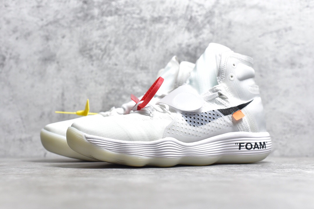 hyperdunks foam