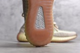 Adidas Yeezy Boost 350 V2 Citrin Non-Reflective FW3042