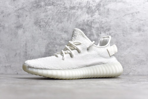 Adidas YEEZY BOOST 350 V2 Cream White CP9366