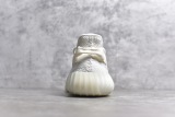 Adidas YEEZY BOOST 350 V2 Cream White CP9366