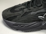 Adidas Yeezy 700 V2 Vanta FU6684 WITH BOXS