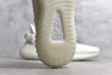 Adidas YEEZY BOOST 350 V2 Cream White CP9366