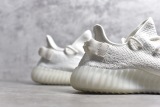 Adidas YEEZY BOOST 350 V2 Cream White CP9366