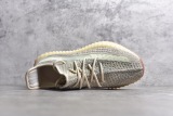 Adidas Yeezy Boost 350 V2 Citrin Non-Reflective FW3042