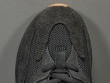 Adidas Yeezy 700 UTIBLK FV5304 WITH BOXS