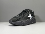 Adidas Yeezy 700 V2 Vanta FU6684 WITH BOXS