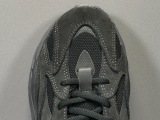 Adidas Yeezy 700 V2 Vanta FU6684 WITH BOXS
