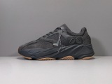 Adidas Yeezy 700 UTIBLK FV5304 WITH BOXS