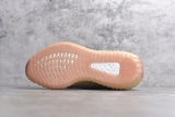 Adidas Yeezy Boost 350 V2 Citrin Non-Reflective FW3042