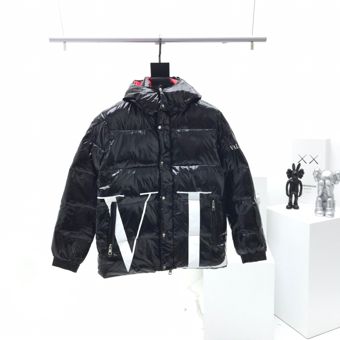 moncler vltn jacket