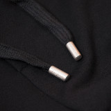New Men Kenzo Logo Sweatpants Black Trousers