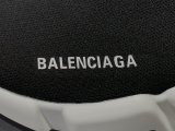 balenciaga speed LT CLEAR