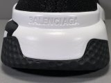 balenciaga speed run
