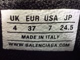 balenciaga speed run