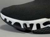 balenciaga speed run