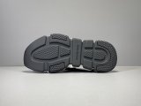 balenciaga speed run