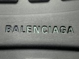 balenciaga speed LT CLEAR