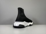 balenciaga speed run