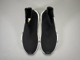 balenciaga speed run