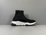 balenciaga speed run