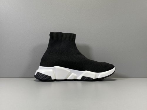 balenciaga speed run