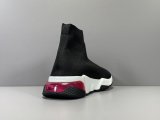 balenciaga speed LT CLEAR