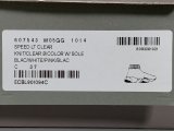balenciaga speed LT CLEAR