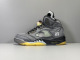 Nike Air Jordan 5 X Off White CT8480-001