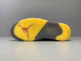 Nike Air Jordan 5 X Off White CT8480-001