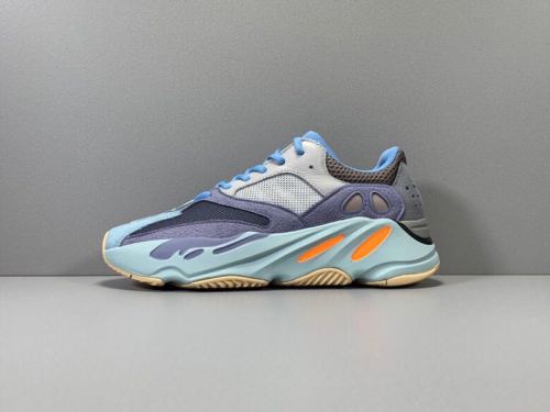 Adidas YEEZY 700 BOOST CARBLU  FW2498