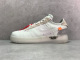 OW OFF-WHITE x Nike Air Force 1