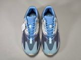 Adidas YEEZY 700 BOOST CARBLU  FW2498