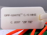 Off-White x Futura x Nike SB Dunk OW -CT0856-100