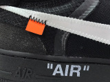 OFF-WHITE x Nike Air Force Blake