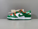 Off-White x Futura x Nike SB Dunk OW -CT0856-100