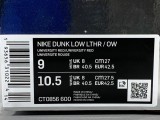  Off-White x Futura x Nike SB Dunk OW-CT0856-600